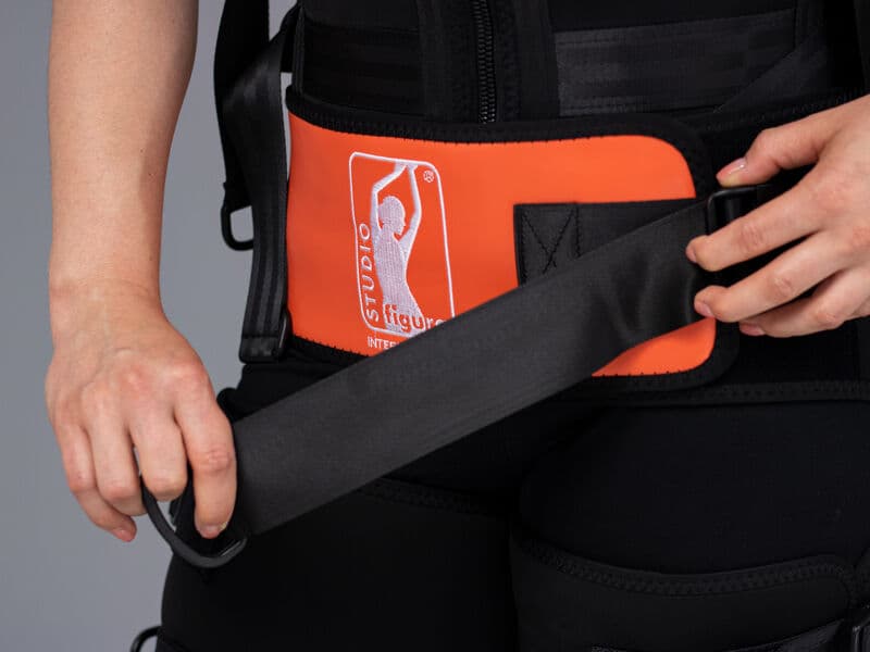 EMS – przygotowanie