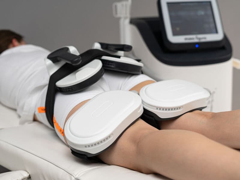 Endermologia — zabieg