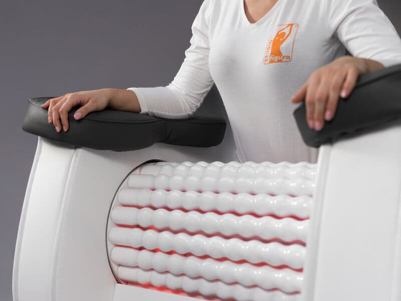 Roll Shaper – przygotowanie