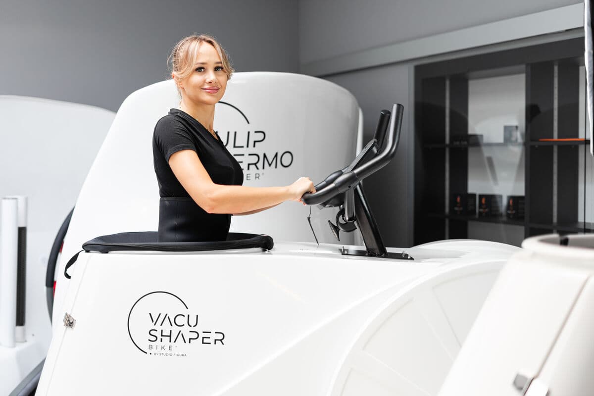 Vacu Shaper – efekty