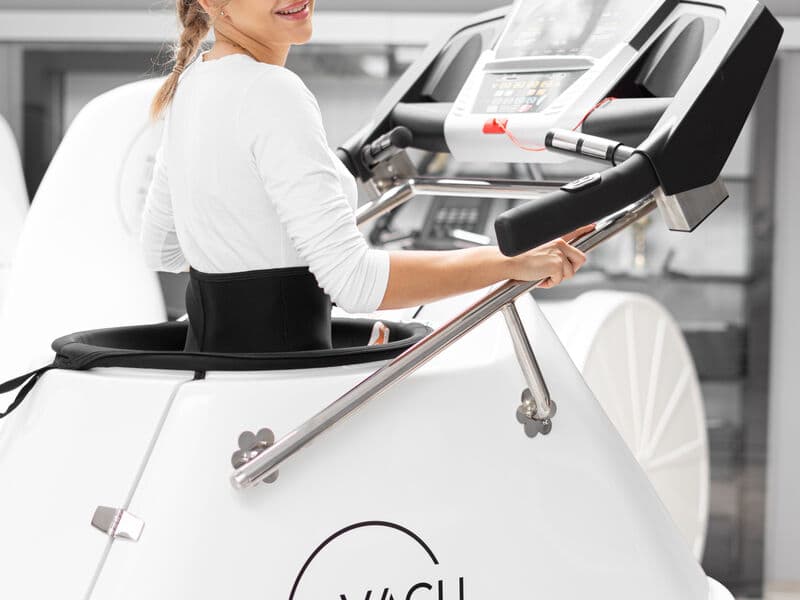 Vacu Shaper – przygotowanie